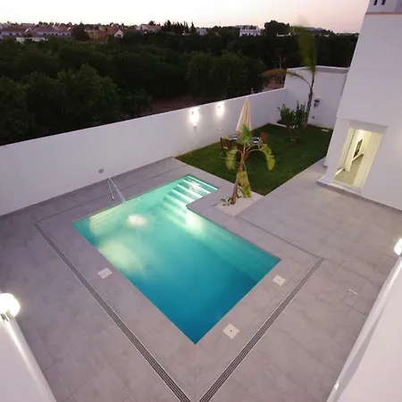Holiday home Deluxe Wifi Gratis