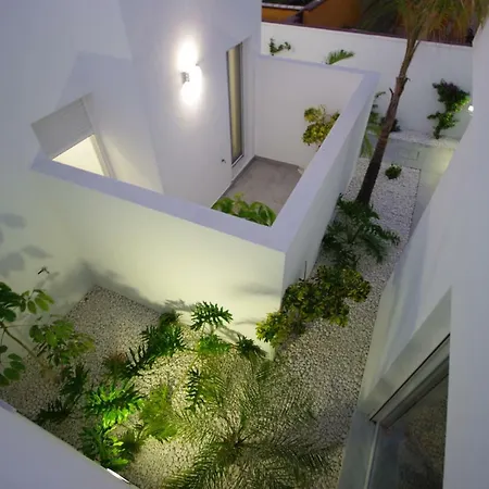 Holiday home Deluxe Wifi Gratis Conil De La Frontera