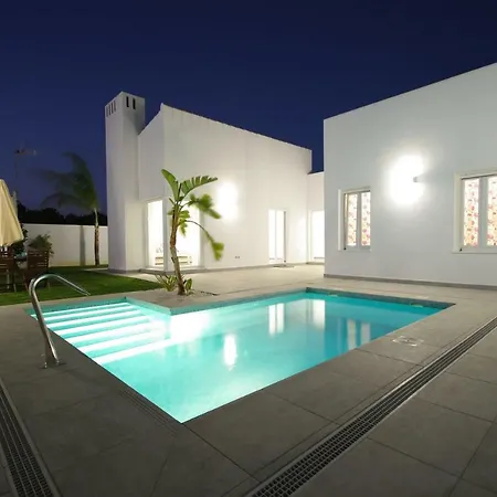 Holiday home Deluxe Wifi Gratis