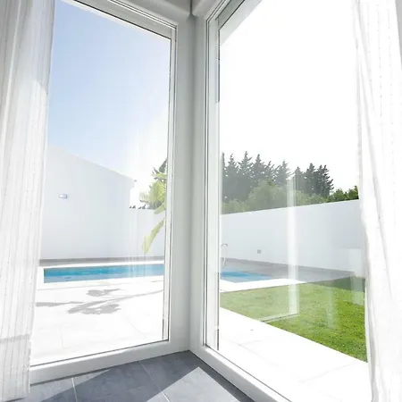 Deluxe Wifi Gratis Holiday home Conil De La Frontera