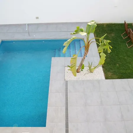 Holiday home Deluxe Wifi Gratis