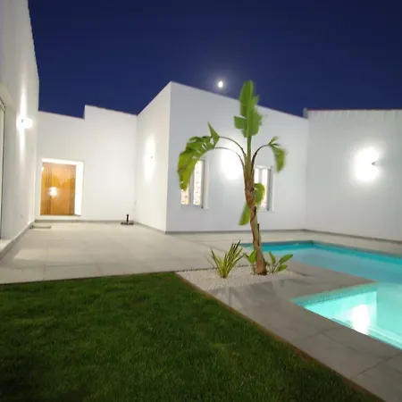 Holiday home Deluxe Wifi Gratis