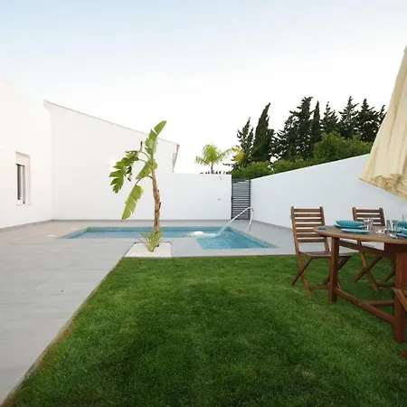 Holiday home Deluxe Wifi Gratis
