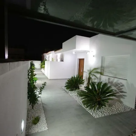 Deluxe Wifi Gratis Holiday home