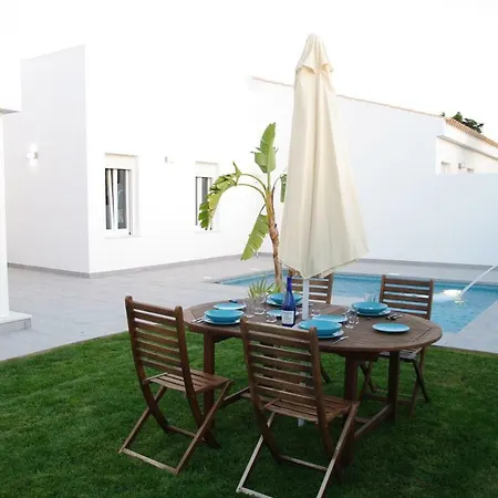 Deluxe Wifi Gratis Holiday home