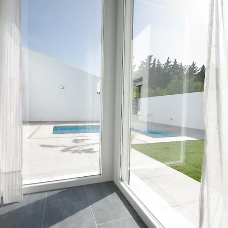 Holiday home Deluxe Wifi Gratis