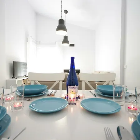 Holiday home Deluxe Wifi Gratis