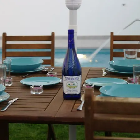 Holiday home Deluxe Wifi Gratis *