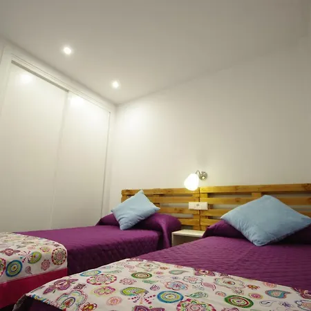 Holiday home Deluxe Wifi Gratis Conil De La Frontera