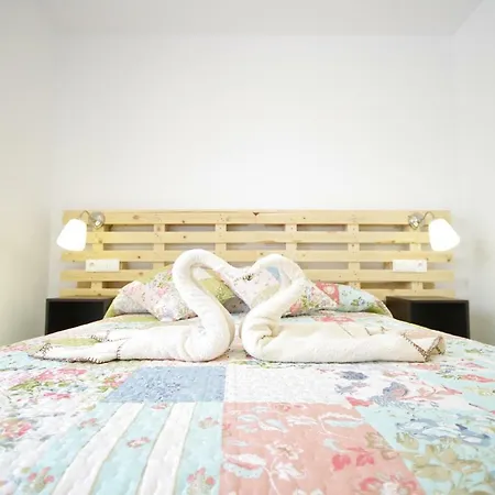 Deluxe Wifi Gratis Holiday home