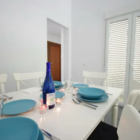 Deluxe Wifi Gratis Holiday home *