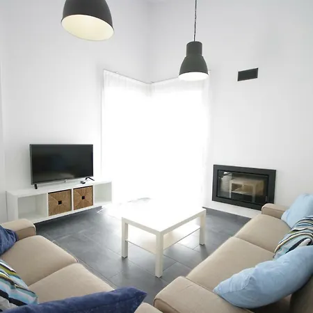 Deluxe Wifi Gratis Holiday home *