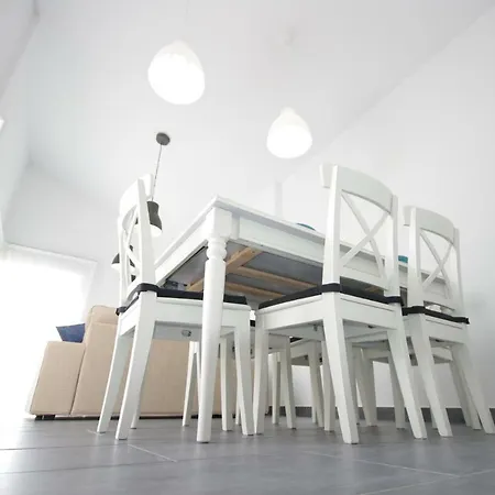 Semesterbostad Deluxe Wifi Gratis *