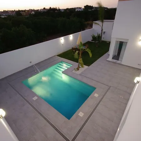 Ferienhaus Deluxe Wifi Gratis