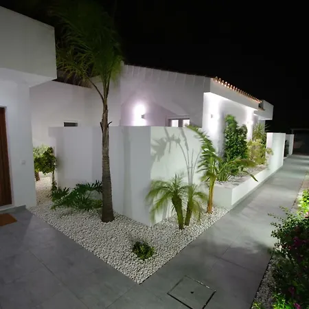 Deluxe Wifi Gratis Semesterbostad Conil De La Frontera