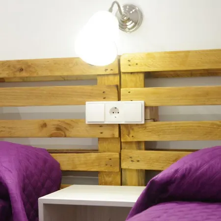 Deluxe Wifi Gratis Semesterbostad