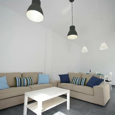 Semesterbostad Deluxe Wifi Gratis
